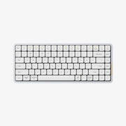 Flow84 Low-profile Mechanical Keyboard