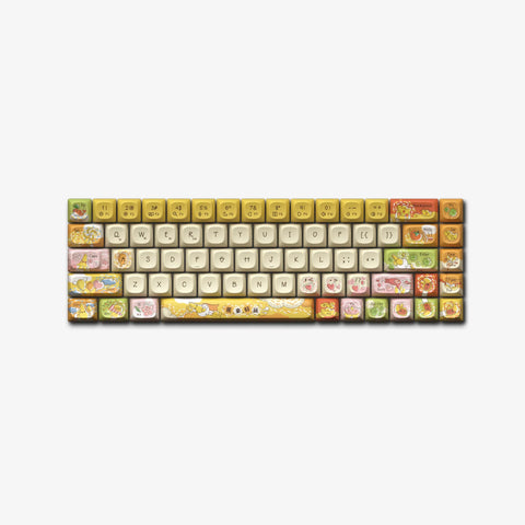 Lucky Banana